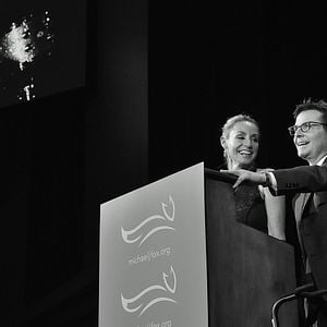 Foto Still: A Michael J. Fox Movie