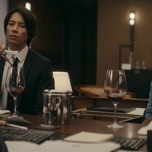 Foto Tomohisa Yamashita