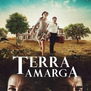 Foto Terra Amarga