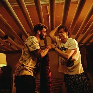 Foto Roderick Kabanga