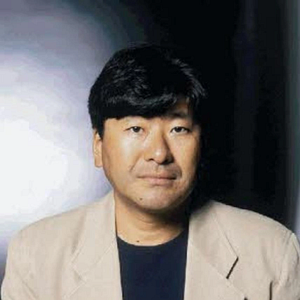 Foto Kôji Suzuki
