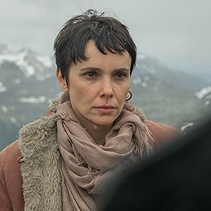 Foto Bem-Vinda, Violeta!