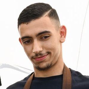 Foto Mohamed Bettahar