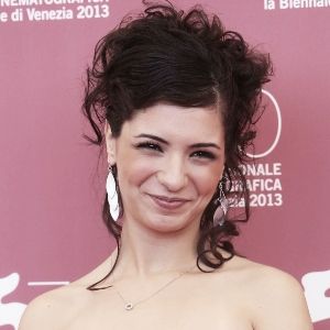 Foto Meriem Medjkane