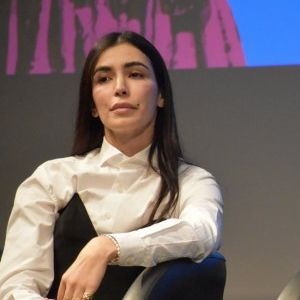 Foto Sarah Guendouz