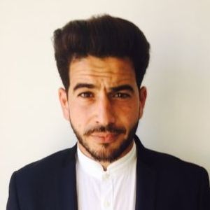 Foto Hamza Bensahnoune