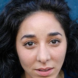 Foto Sofia Naït