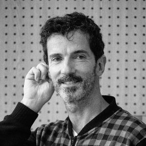 Foto Hervé Koubi