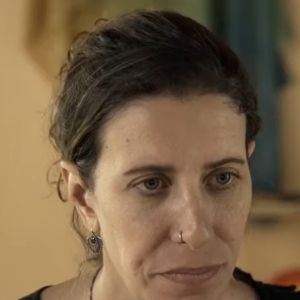 Foto Bianca Bethonico