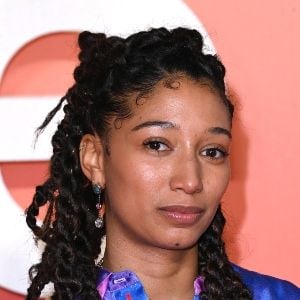 Foto Raine Allen Miller