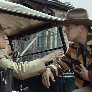 Foto Assassinos da Lua das Flores