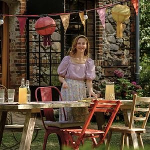 Foto Katharina Schüttler