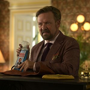 Foto Justus von Dohnányi