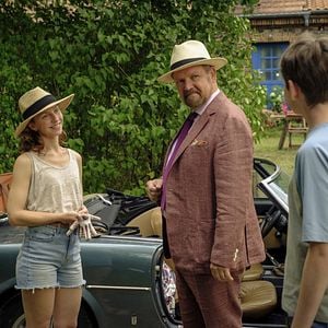 Foto Katharina Schüttler