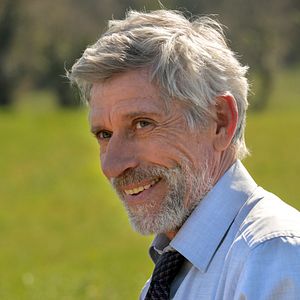 Foto Jacques Gamblin