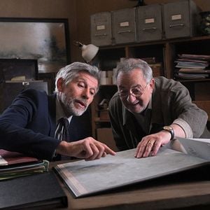 Foto Jacques Gamblin