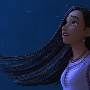 Foto Wish - O Poder dos Desejos