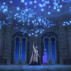 Foto Wish - O Poder dos Desejos