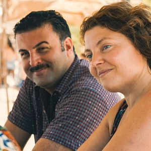 Foto Sophie Guillemin