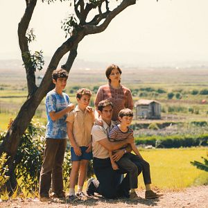 Foto Quim Gutiérrez