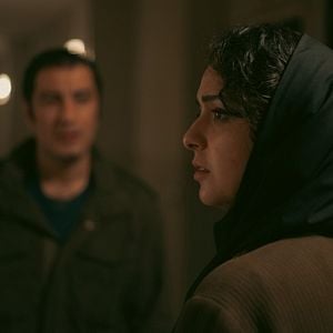 Foto Navid Mohammadzadeh