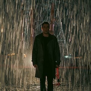 Foto Navid Mohammadzadeh