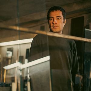 Foto Navid Mohammadzadeh