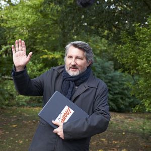 Foto Bruno Podalydès