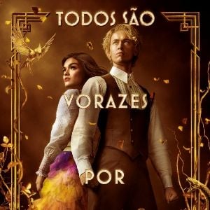 Foto Jogos Vorazes – A Cantiga dos Pássaros e das Serpentes