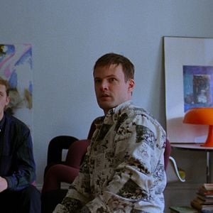 Foto Doente de Mim Mesma