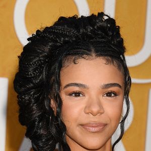 Foto India Amarteifio