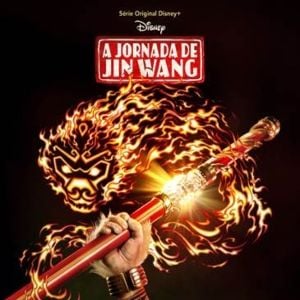 Foto A Jornada de Jin Wang