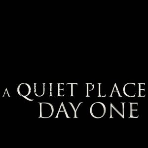 Foto Um Lugar Silencioso: Dia Um