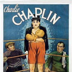 Foto Luzes da Cidade