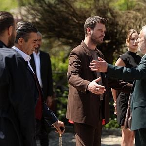 Foto Aile: Laços de Paixão