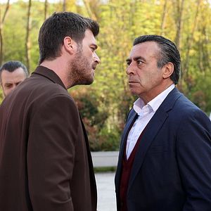 Foto Aile: Laços de Paixão