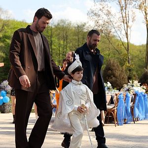 Foto Aile: Laços de Paixão