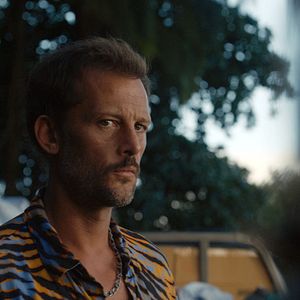 Foto Nicolas Duvauchelle