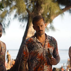 Foto Nicolas Duvauchelle