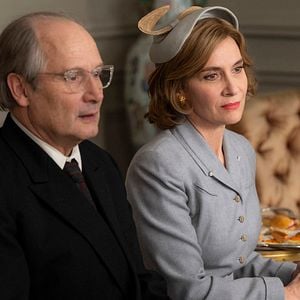 Foto Géraldine Pailhas