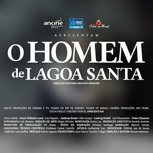 Foto O Homem de Lagoa Santa