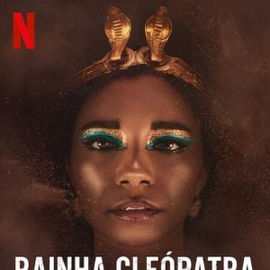 Foto Rainha Cleopátra