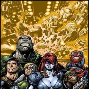 Foto Comando das Criaturas