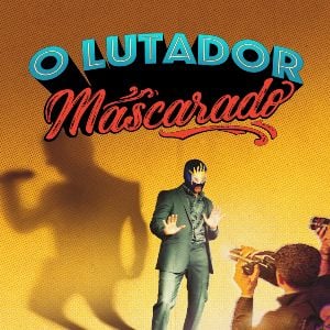 Foto O Lutador Mascarado