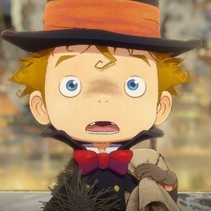 Foto Poupelle da Cidade das Chaminés