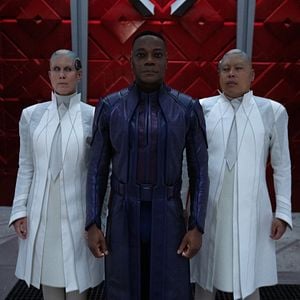 Foto Guardiões da Galáxia Vol. 3