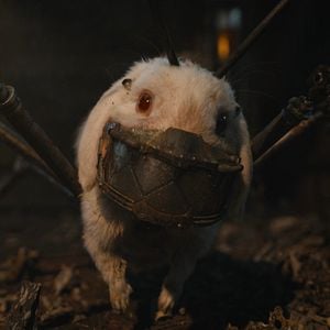 Foto Guardiões da Galáxia Vol. 3