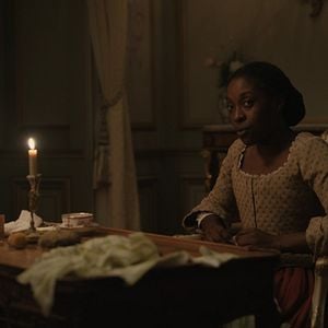 Foto Chevalier: A Verdadeira História Nunca Contada