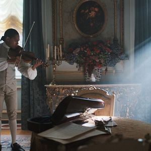 Foto Chevalier: A Verdadeira História Nunca Contada