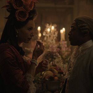 Foto Chevalier: A Verdadeira História Nunca Contada